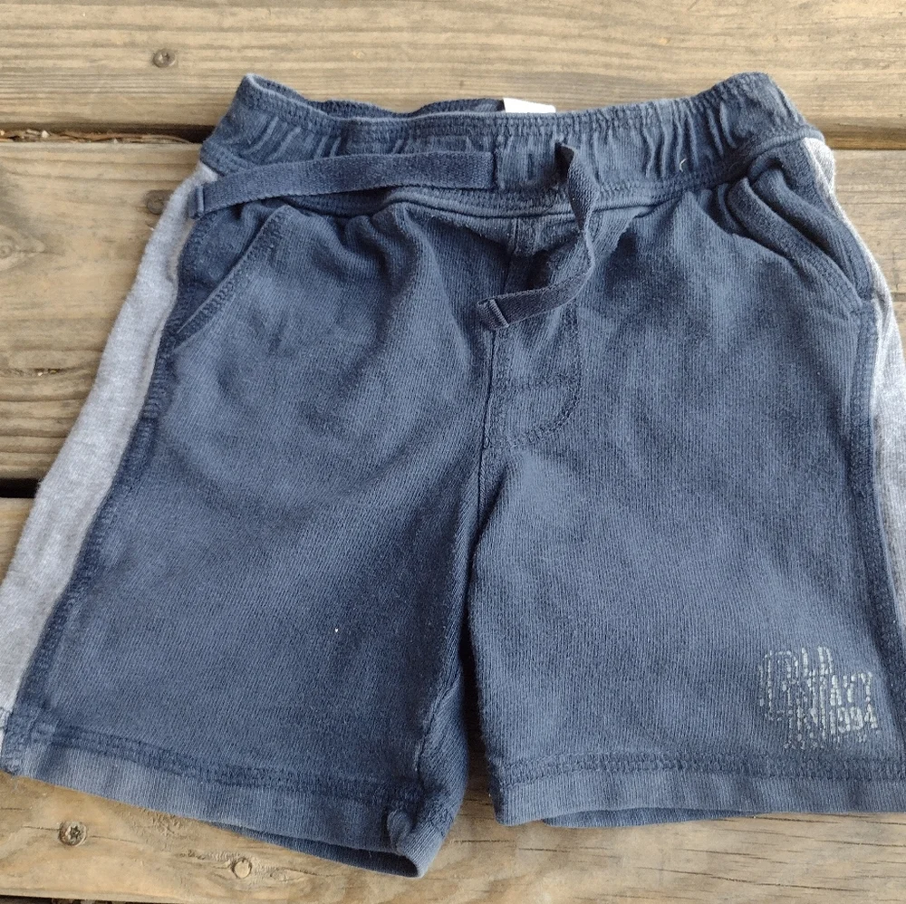 Hh)  Old Navy Toddler Boys Shorts | Size 2T